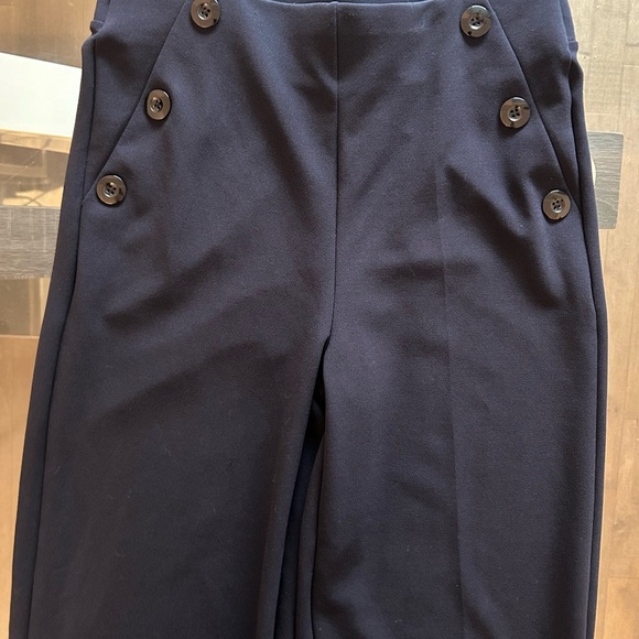 BBJ Los Angeles Sailor Pants - Picture 2 of 4